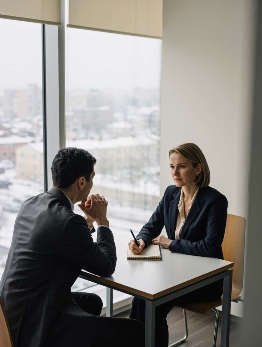 Criminal inadmissibility to Canada: an RCIC consultation about a DUI conviction and a criminal rehabilitation application