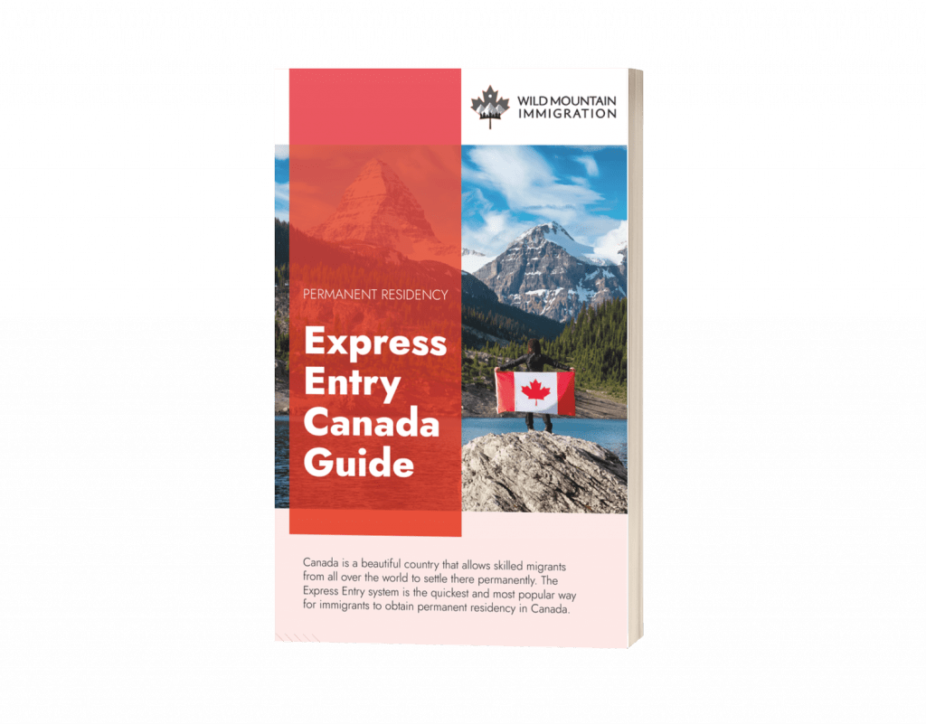 Express Entry Download Wild Mountain Immigration