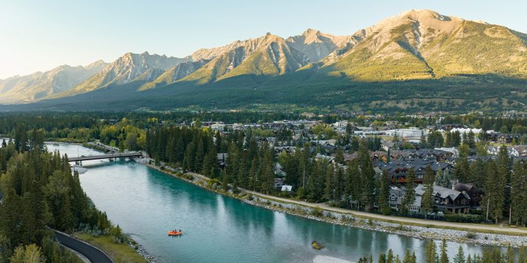 Move to Canada from Ireland: Your complete guide