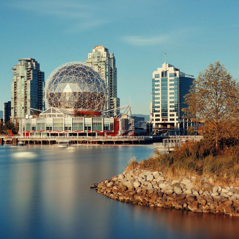 Discover the Real Cost of Living in Vancouver in 2024 A Comprehensive Guide - Wild Mountain Immigration