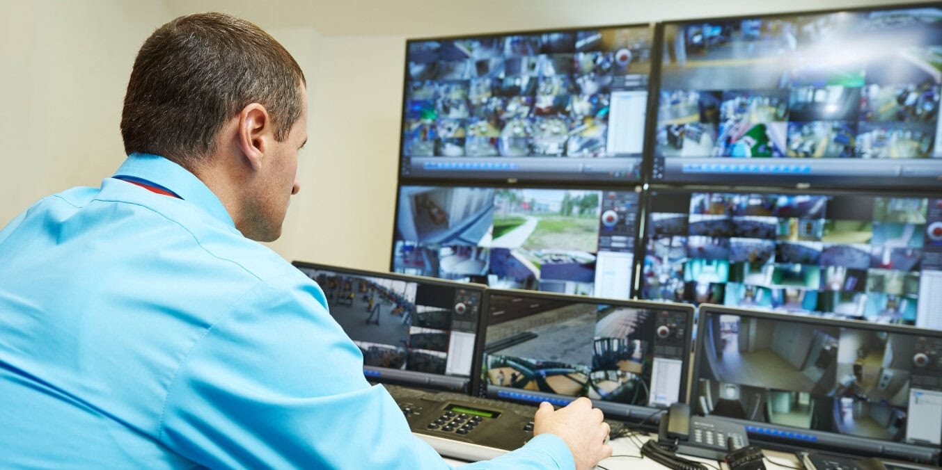 Monitoring and analyzing safety factors in Vancouver and Toronto using surveillance and data.