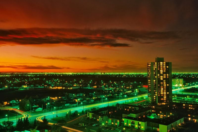 Moving to Edmonton - Your Guide To a Successful Move - Wild Mountain Immigration