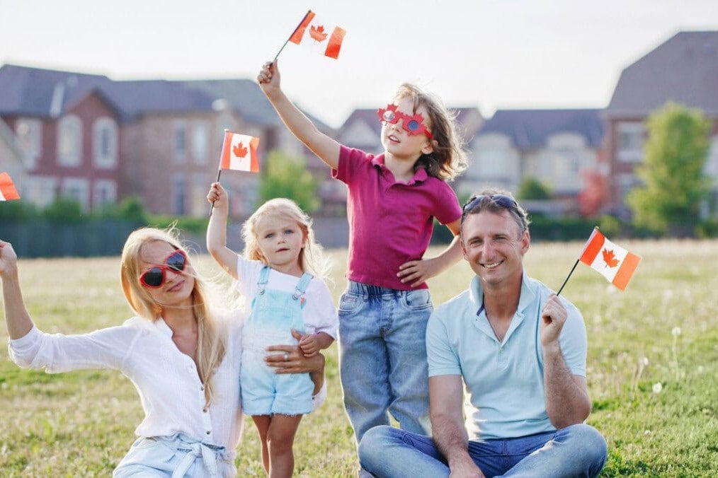 Canada Ranks 7th Among Most Advanced Countries in 2024 - Wild Mountain Immigration