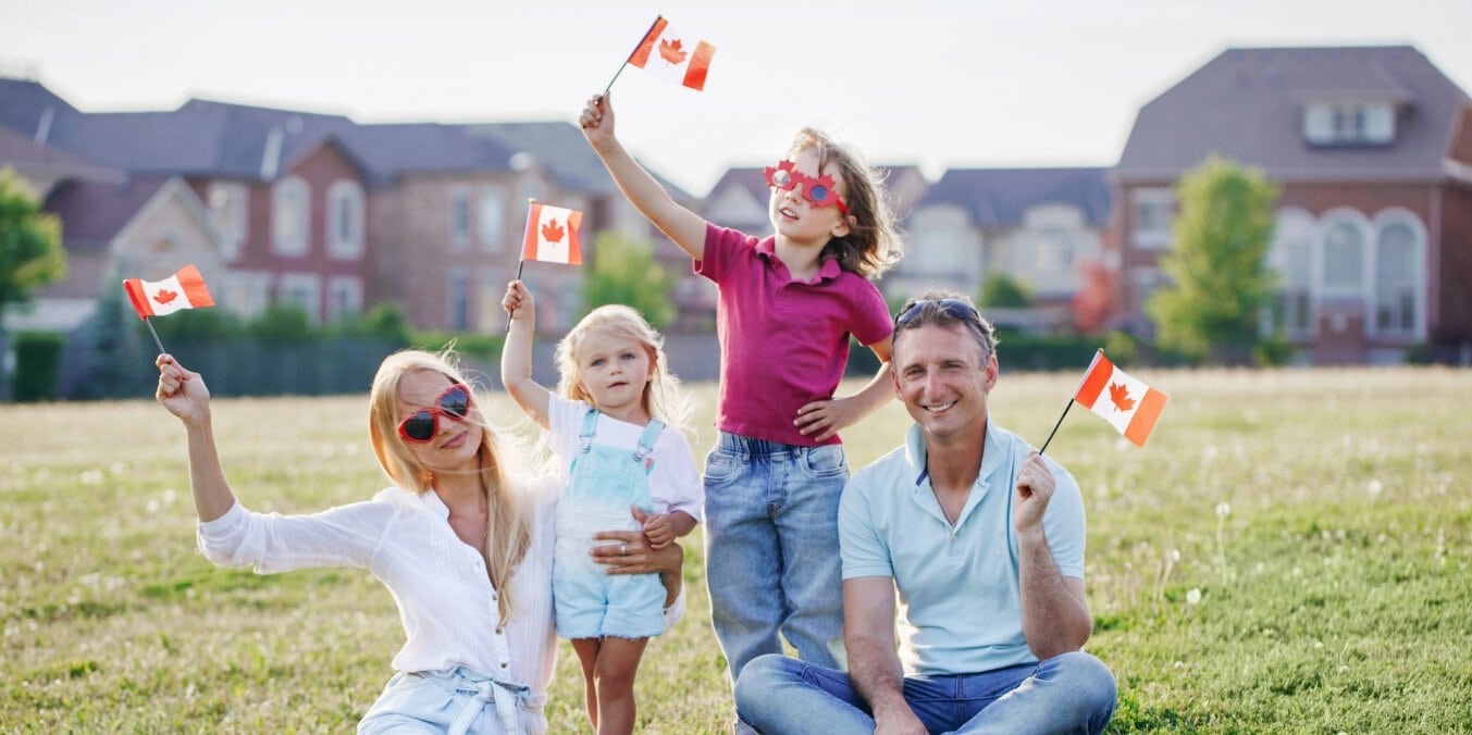 Canada Ranks 7th Among Most Advanced Countries in 2024 - Wild Mountain Immigration