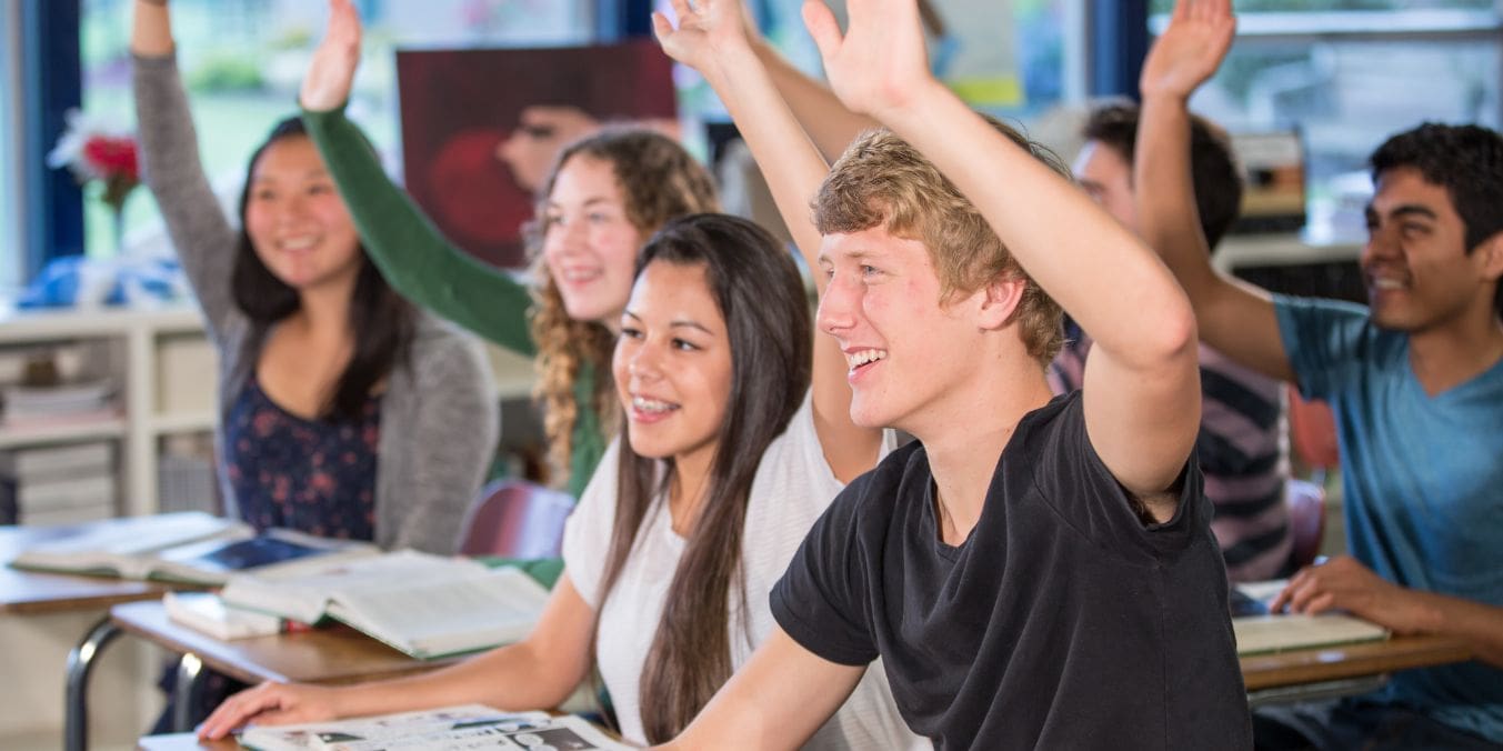 High schools in Canmore, Alberta: Offering diverse programs and extracurriculars to prepare students for post-secondary education and future careers.