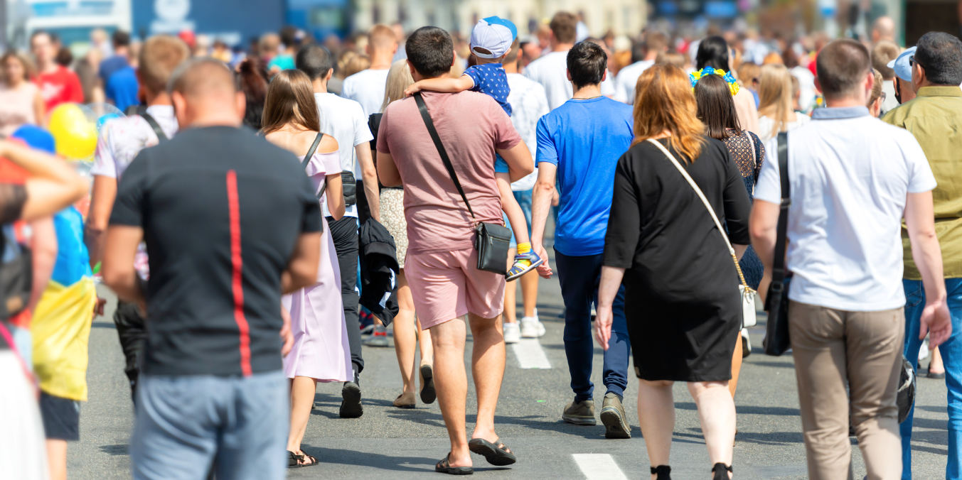 Canada’s Population Predicted to Skyrocket by 2073